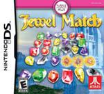 Jewel Match Box Art