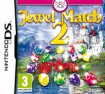 Jewel Match 2 Box Art