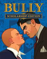 Bully: Scholarship Edition Box Art