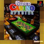 Super Casino Special Box Art