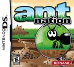 Ant Nation Box Art