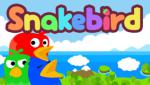 Snakebird Box Art