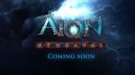 Aion: Upheaval Box Art