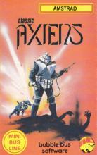 Classic Axiens Box Art