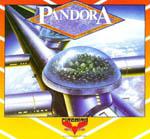 Pandora Box Art