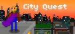 City Quest Box Art