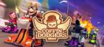 Coffin Dodgers Box Art