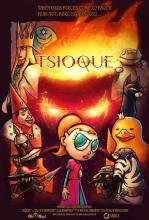 Tsioque Box Art