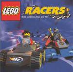 LEGO Racers Box Art