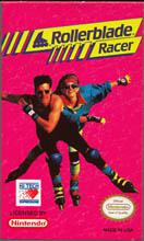 Rollerblade Racer Box Art