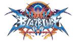 BlazBlue: Central Fiction Box Art