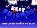 Best Friends Box Art