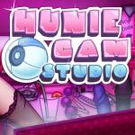 HunieCam Studio Box Art