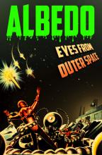 Albedo: Eyes from Outer Space Box Art