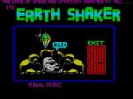 Earth Shaker Box Art