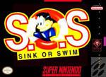 Sink or Swim Box Art