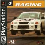 Racing Box Art