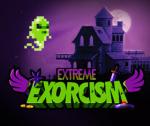 Extreme Exorcism Box Art