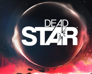 Dead Star Box Art