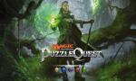 Puzzle Quest Magic: The Gathering Box Art