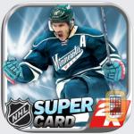 NHL SuperCard Box Art