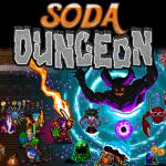 Soda Dungeon Box Art