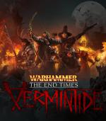 Warhammer: End Times – Vermintide Box Art