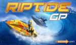 Riptide GP Box Art