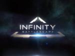 Infinity: Battlescape Box Art