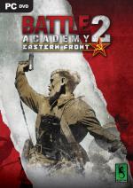 Battle Academy 2: Eastern Front Box Art