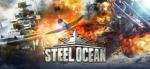 Steel Ocean Box Art