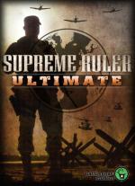 Supreme Ruler Ultimate Box Art