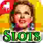 Wizard of Oz Slots Box Art