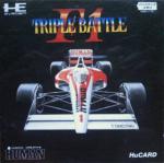 F1 Triple Battle Box Art