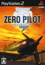 Zero Pilot Zero Box Art