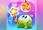 Cut the Rope: Magic Box Art