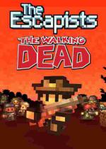 The Escapists: The Walking Dead Box Art