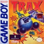 Trax Box Art