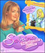 Sabrina, the Teenage Witch: Spellbound Box Art