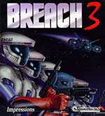 Breach 3 Box Art