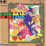 Spin Pair Box Art