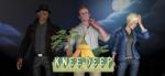 Knee Deep Box Art