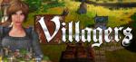 Villagers Box Art