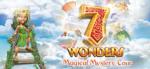 7 Wonders: Magical Mystery Tour Box Art