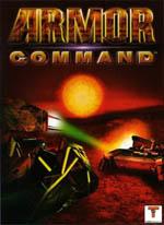 Armor Command Box Art