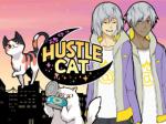 Hustle Cat Box Art