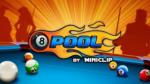 8 Ball Pool Box Art