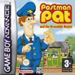 Postman Pat and the Greendale Rocket Box Art