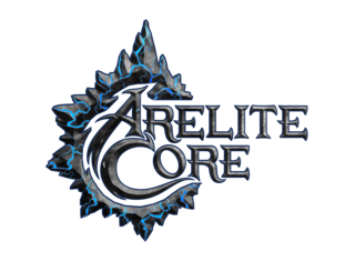 Arelite Core Box Art