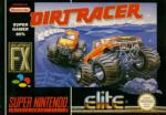 Dirt Racer Box Art